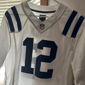 Andrew Luck jersey M